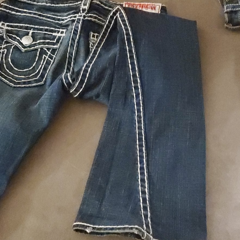 Jeans - Picture 3 of 11